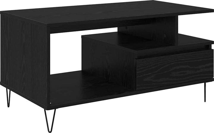 Image du produit vidaXL Couchtisch (90 x 49 x 45 cm)