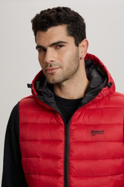 Produktbild Dakar Vest Dkr 23 Hileguz Red (L)