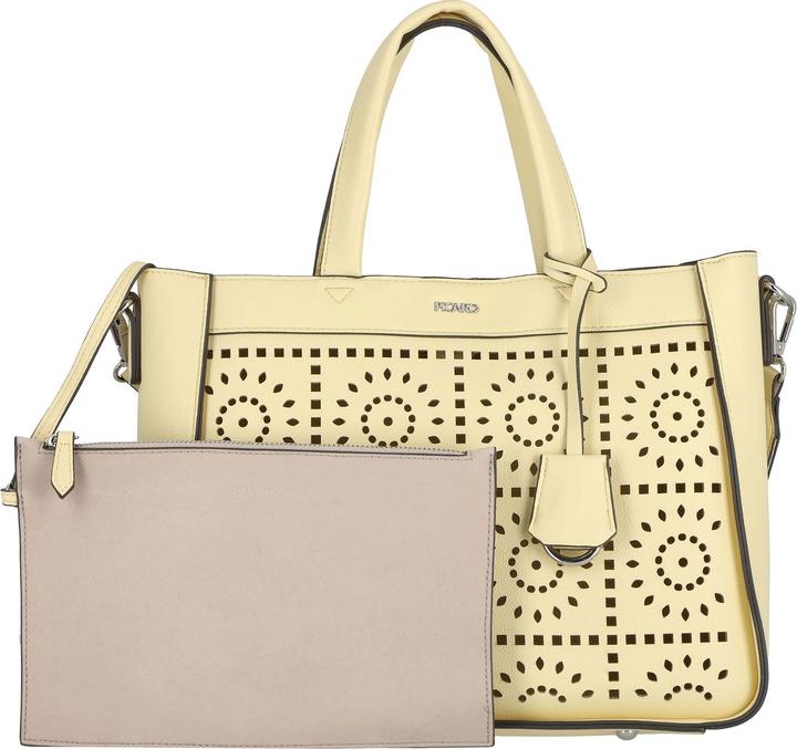 Immagine prodotto Picard Madeira Schultertasche 34 cm