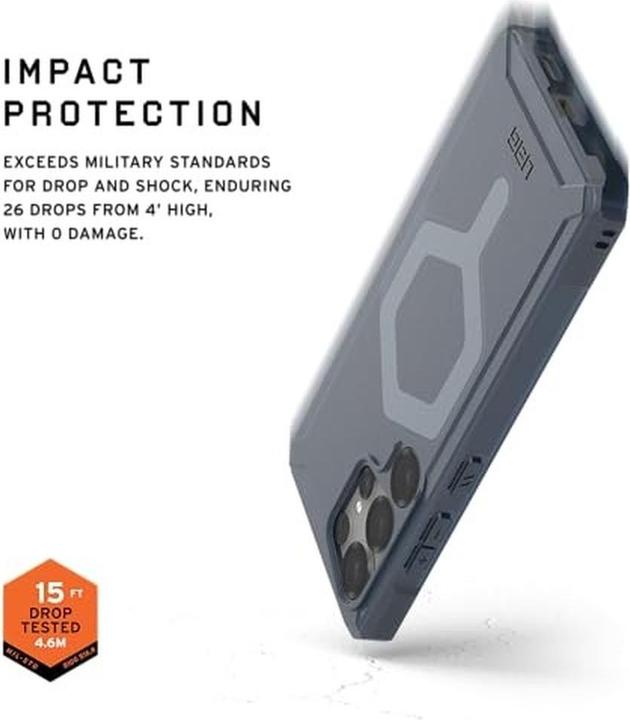 Image du produit UAG Essential Armor with Magnet (Samsung Galaxy S25 Ultra)