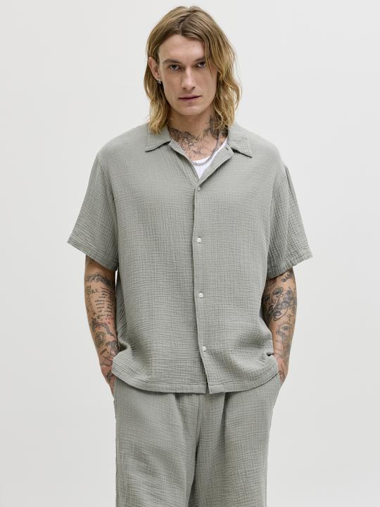 Immagine prodotto Jack & Jones Relaxed Fit Hemd Hemd (XS)