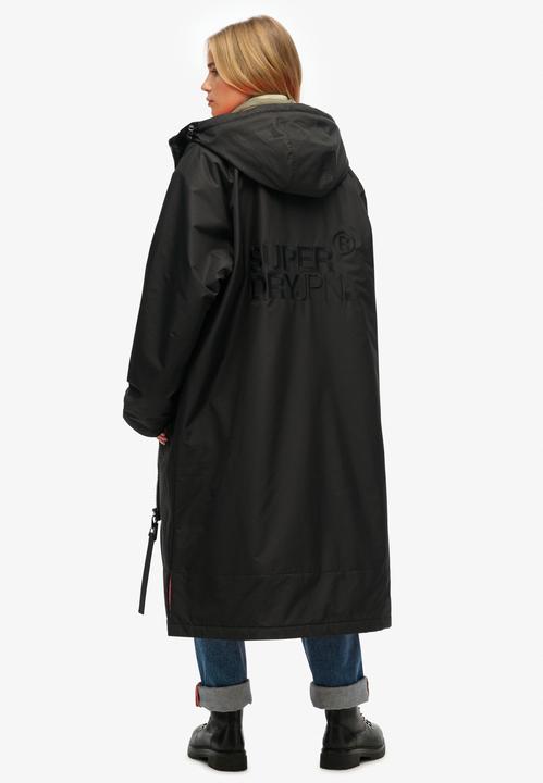Produktbild Superdry Mantel (One Size)