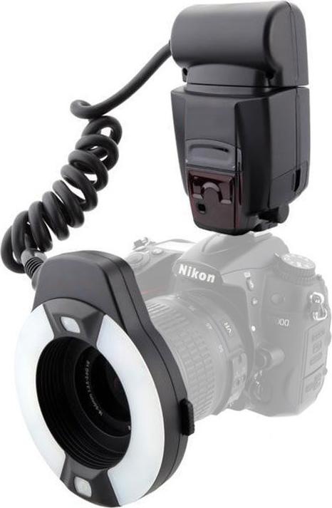 Produktbild Meike Blitz MK14 EXT Nikon (Nikon)