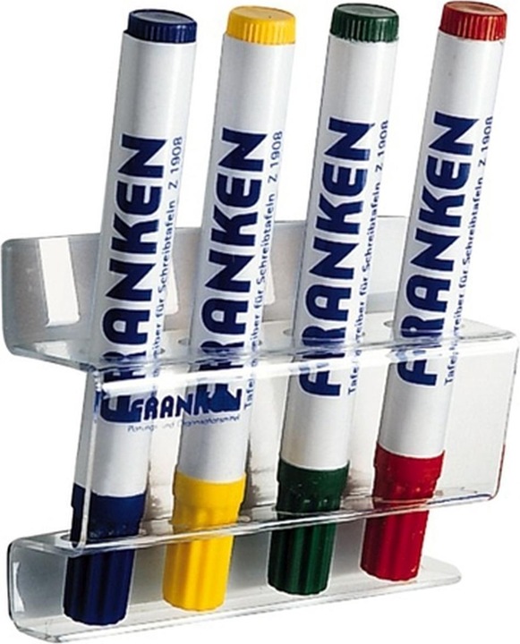 Immagine prodotto Franken Portapenne Acrilico magnetico