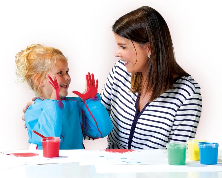 Actual product image Ses Chembe apron