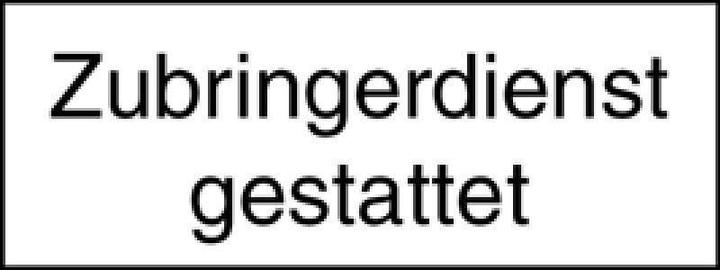 Actual product image BRW Additional panel Shuttle service allowed 10.110