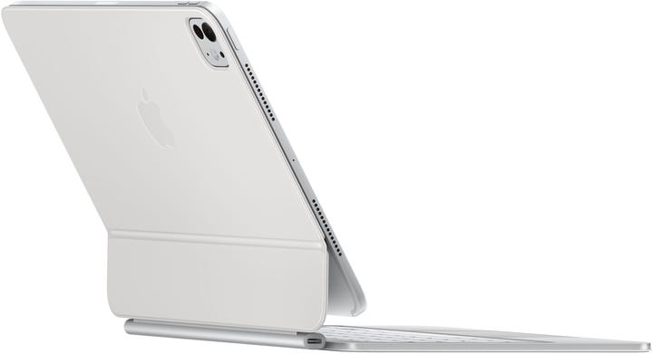 Produktbild Apple Magic Keyboard (CH, iPad Pro 11 2024 (M4))