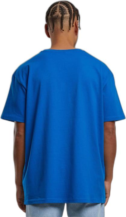 Actual product image Urban Classics No Diving Heavy Oversize Tee - 165209 (S)