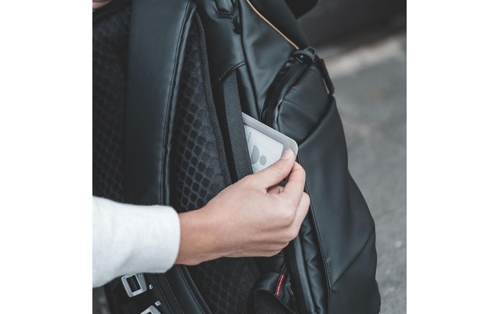 Image du produit Pgytech Sac à dos photo OneGo 18L (Sac à dos photo, 18 l)