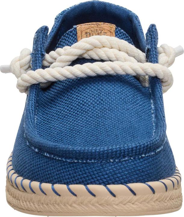Image du produit Hey Dude Wendy Espadrille Hibiscus (40)