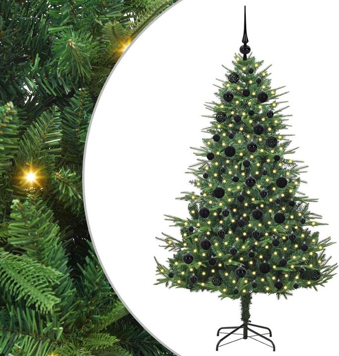Produktbild vidaXL Künstlicher Baum (180 cm)