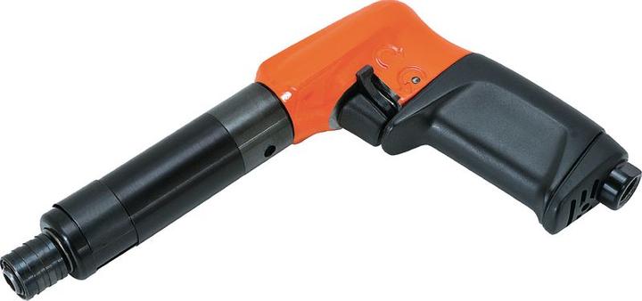 Actual product image Cleco Compressed air screwdriver