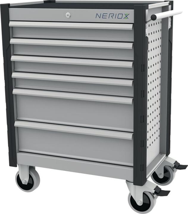 Neriox Werkstattwagen (42 x)
