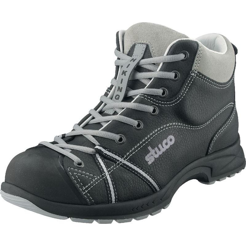 Stuco, Sicherheitsschuhe, Sicherheitsschuh S3 HIKING (S3, 37)