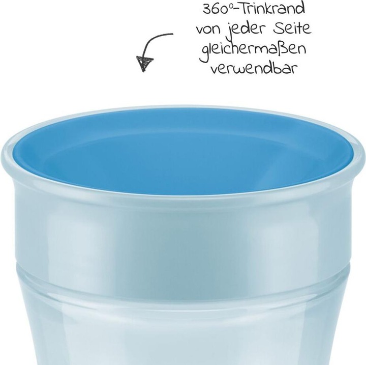 Produktbild NUK Magic Cup