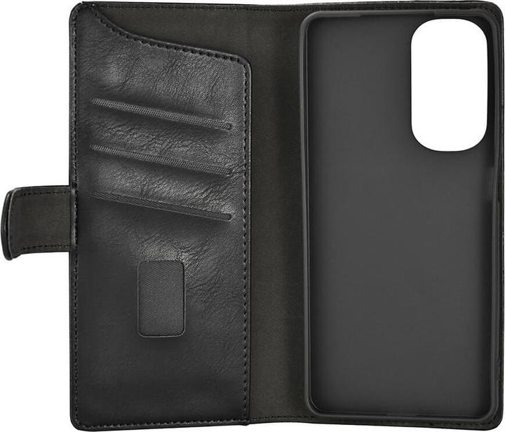 Actual product image Carl GEAR Mobile Wallet Black