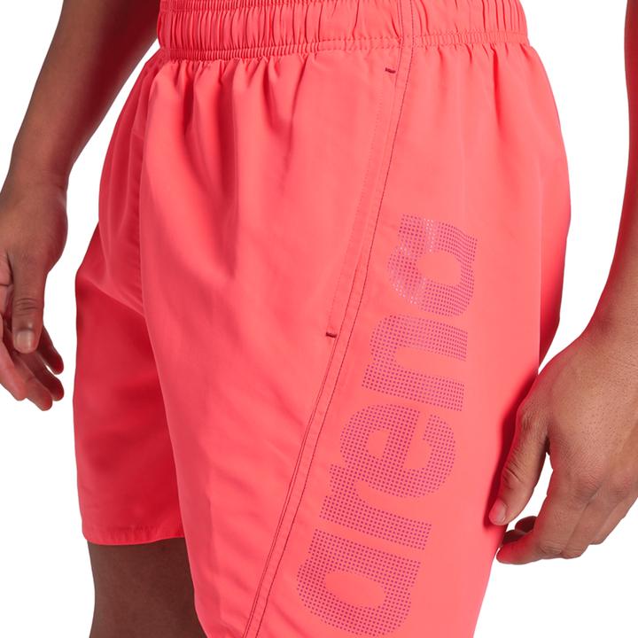 Image du produit Arena M Fundamentals Logo Boxer R (M)