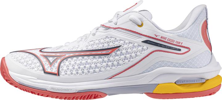 Produktbild Mizuno Wave Exceed Tour 6 Cc (38)