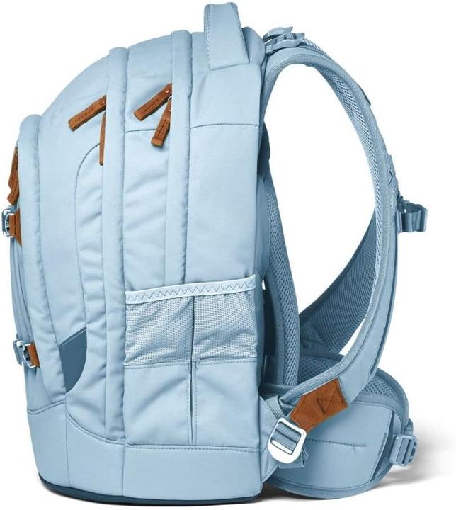 Actual product image Satch Schulrucksack-Set mit Schlamperbox (30 l)