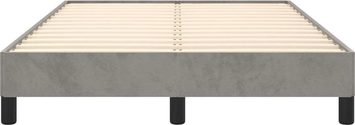 Image du produit vidaXL Bettgestell (120 x 190 cm)