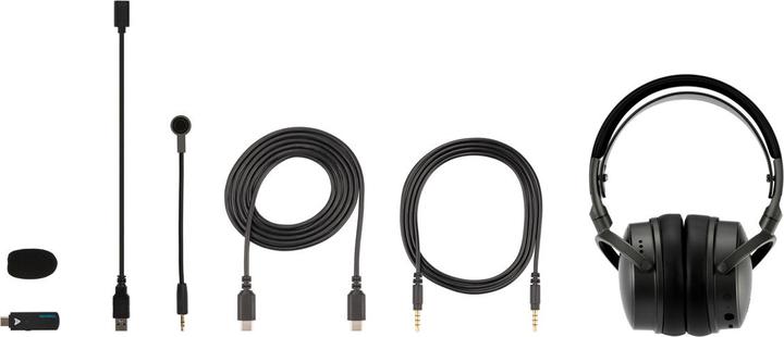 Immagine prodotto Audeze Maxwell XB (Senza fili, Cablato)