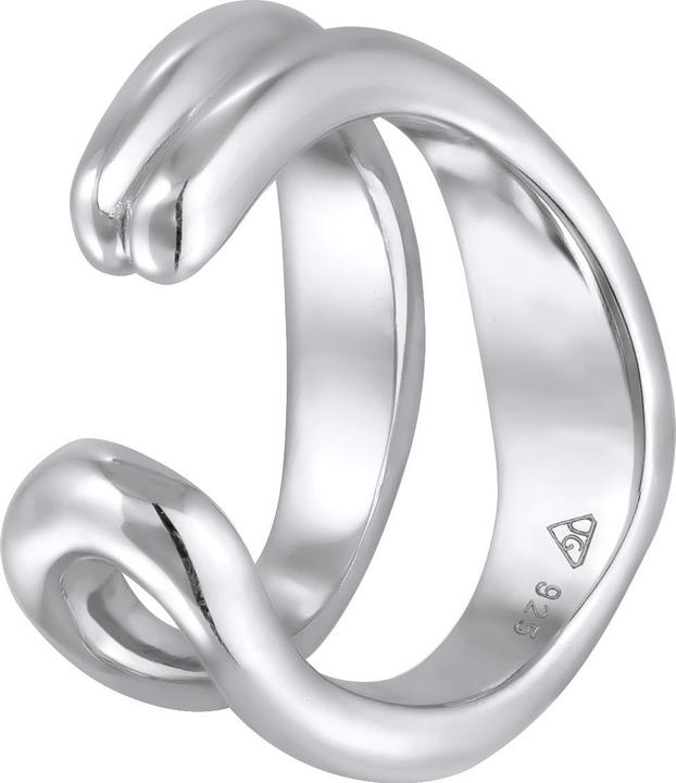 Immagine prodotto Elli Spirale (Argento 925, senza pietra)