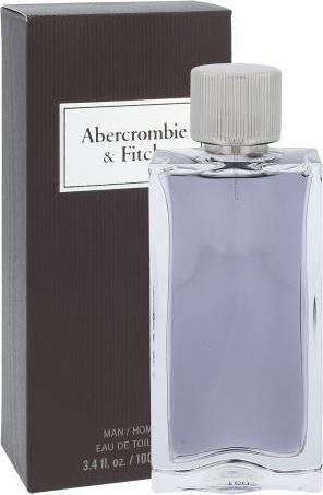 Produktbild Abercrombie and Fitch First Instinct (Eau de Toilette, 100 ml)