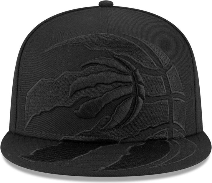 Produktbild New Era 59Fifty Fitted Cap - SPILL Toronto Raptors - 7 1/4 (7 1/4)