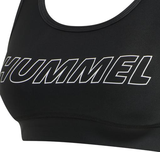 Immagine prodotto hummel Reggiseno Sportivo Te Tola (XS)