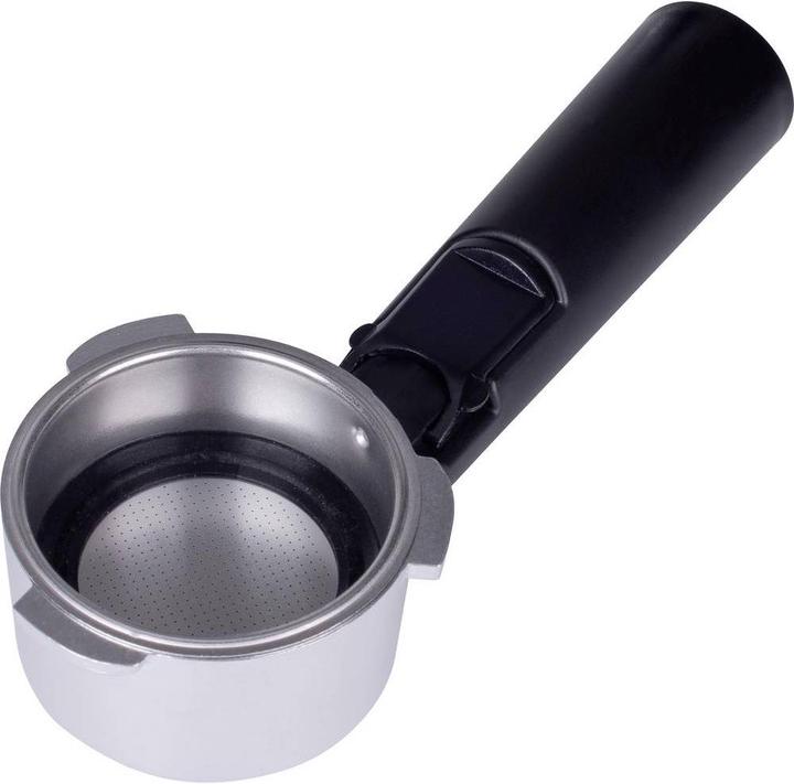 Image du produit BiKitchen Machine à espresso avec porte-filtre b kitchen coffee 200
