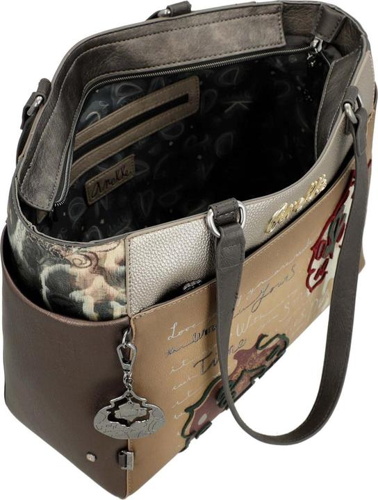 Immagine prodotto Anekke Manifesto Shopper Tasche 41 cm (14 l)