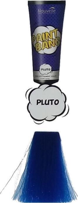 Image du produit Nouvelle Paint Bang Pluto/Bleu 75ml (Pluton)