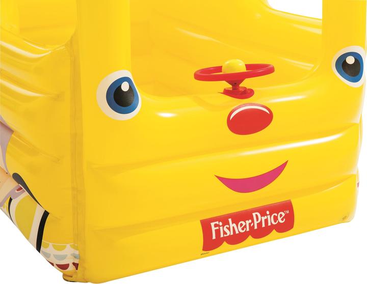 Produktbild Bestway Spielcenter