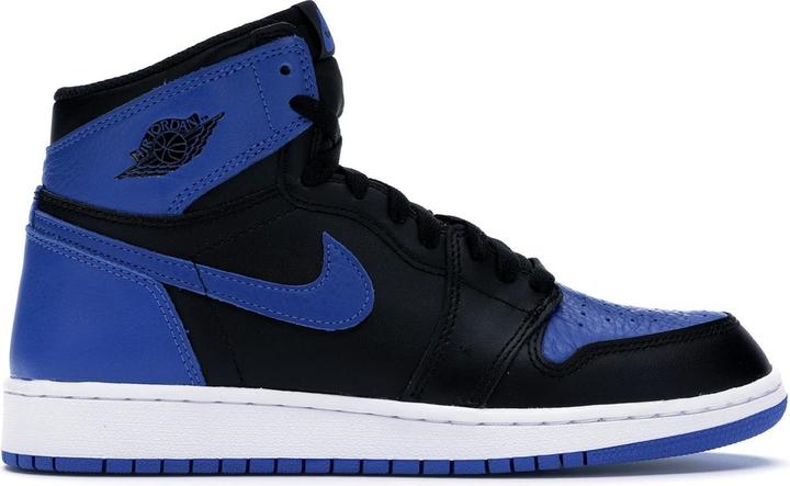 Image du produit Jordan 1 Retro Royal (2017) (GS) (36.5)
