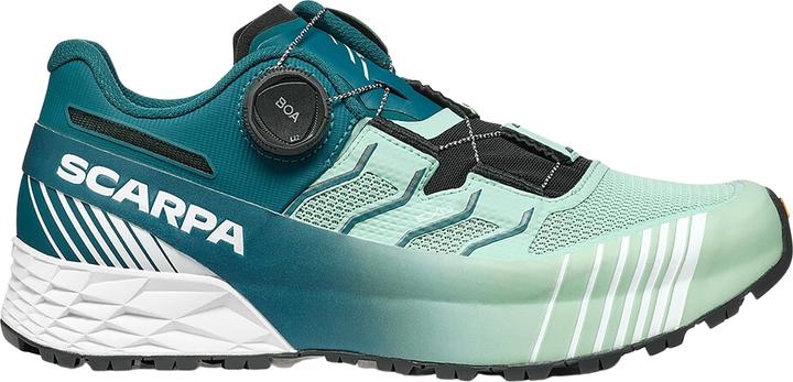 Produktbild Scarpa Ribelle Run Kalibra HT (39)