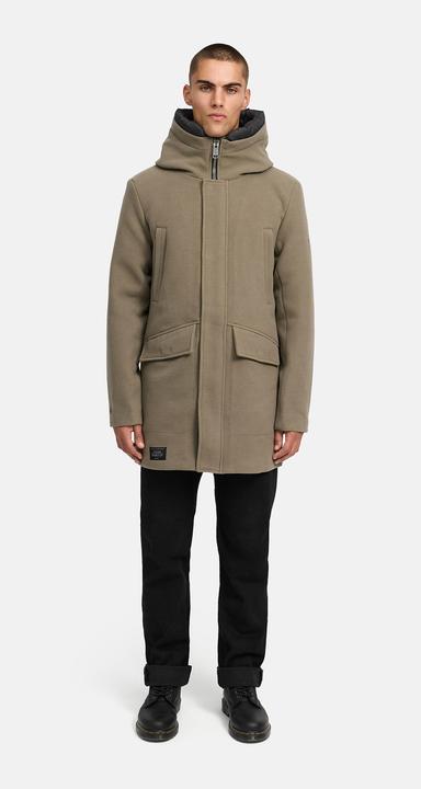 Actual product image Stone Harbour Fenroos XX