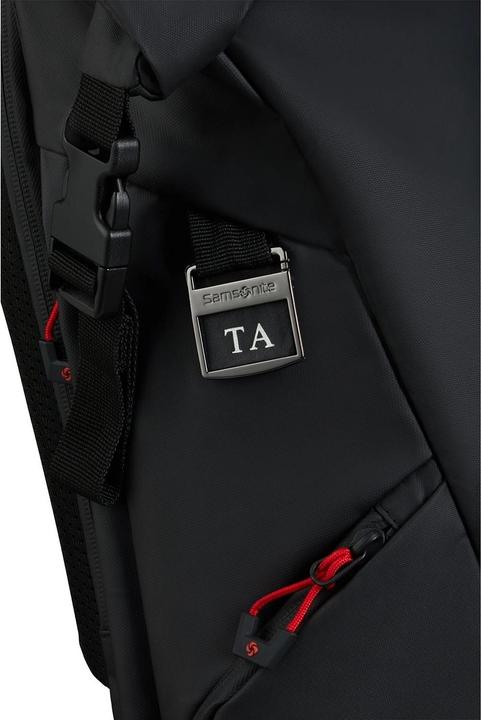 Produktbild Samsonite Ecodiver Rucksack L (25 l)