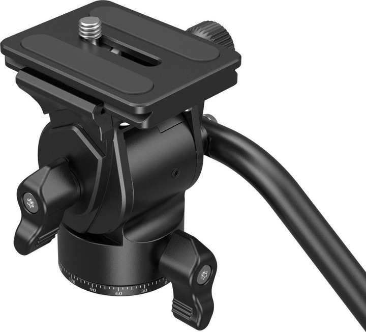 Produktbild SmallRig Video Head CH10 3259B (Videokopf)