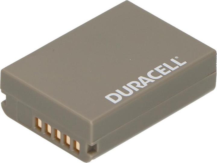 Produktbild Duracell Li-Ion Akku 1100 mAh für Olympus BLN-1 (Kamera Akku)