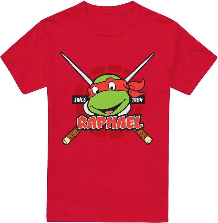 Produktbild Teenage Mutant NT Since 1984 TShirt (4XL)