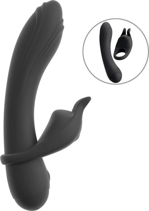 Actual product image Couples Choice Duo Vibrator