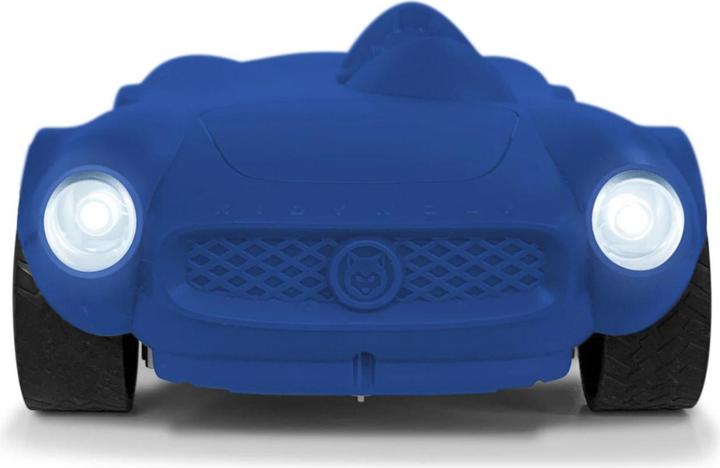 Productafbeelding Kidywolf Op afstand bestuurbare auto 1:12 blauw