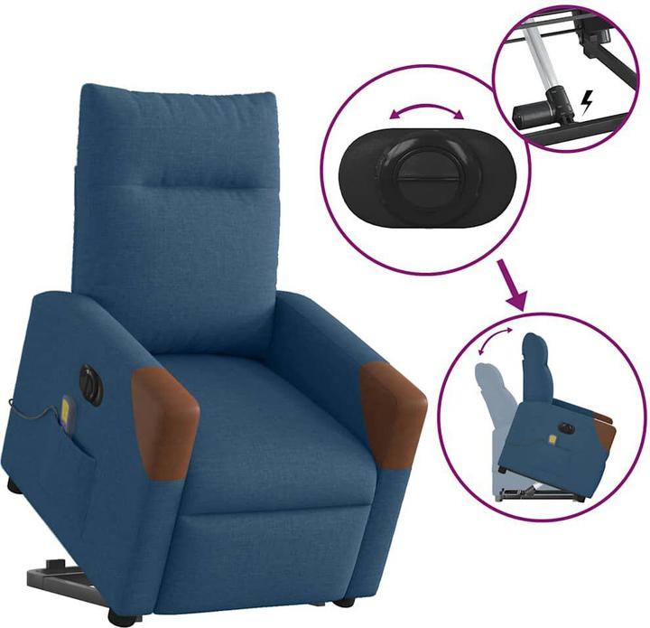 Actual product image VidaXL Marilee