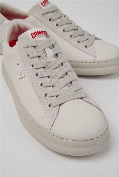 Image du produit Camper Casual Damenturnschuh Runner Weiss (40)