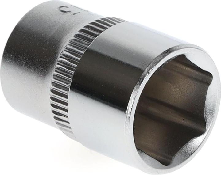 Produktbild Gedore Red red R41001303 Steckschlüsseleinsatz 1/4" 6-kant 13 mm Länge 25 mm (13 mm)