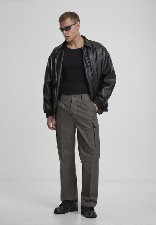 Actual product image Brandit Moleskin trousers Original - 177007 (W34/L32)