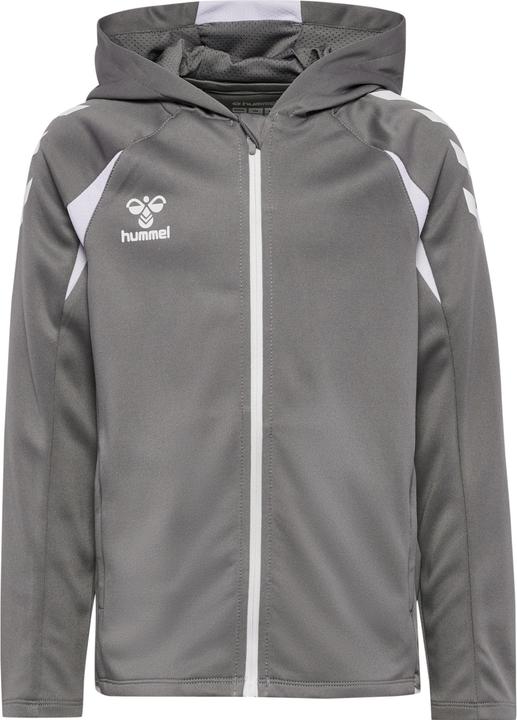 Produktbild hummel hmlCore 2.0 Zip Hoodie Kids (152)