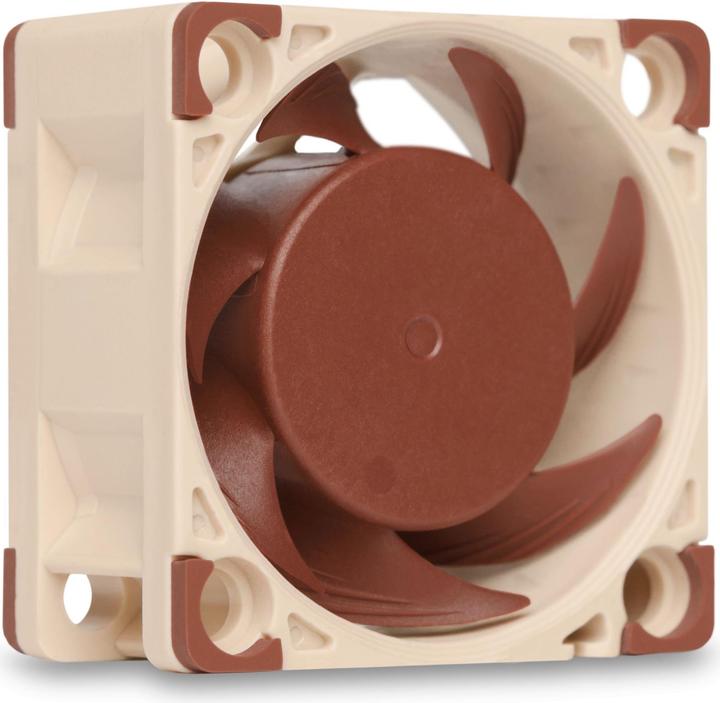 Actual product image Noctua Nf-A4x20 5v Pwm (40 mm, 1 x)