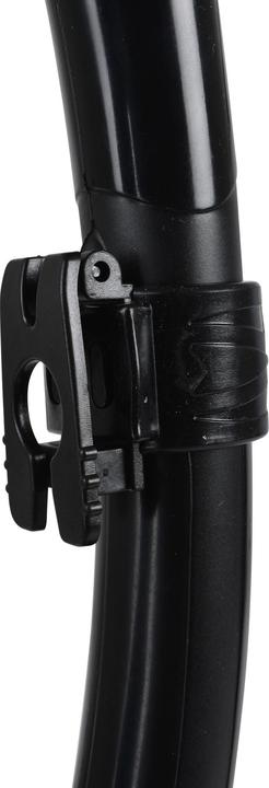 Immagine prodotto Seac Snorkel Fast Tech Dry Silicone Nero Nero/Blu