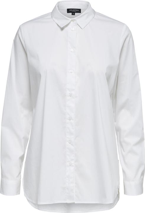 Selected Camicia in cotone biologico (36)